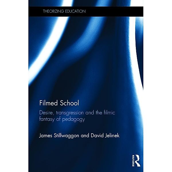 Filmed School, James Stillwaggon, David Jelinek