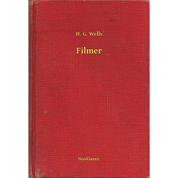 Filmer, H. G. Wells