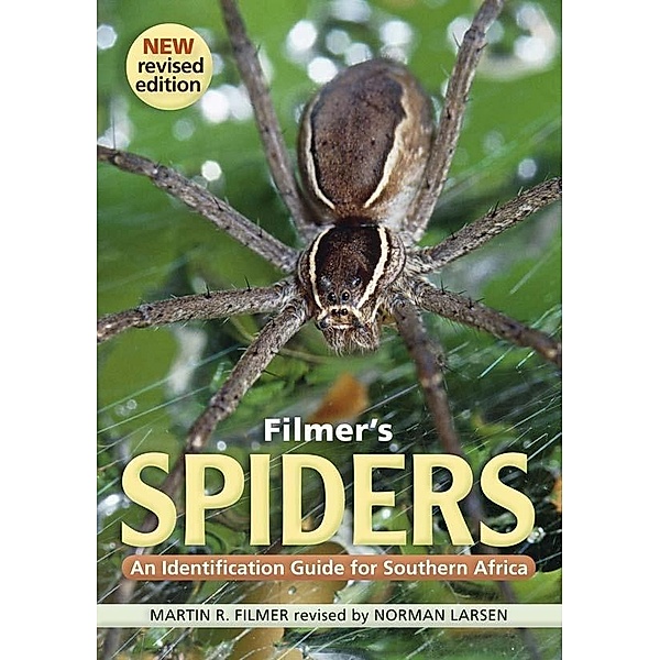 Filmer's Spiders, Martin R Filmer