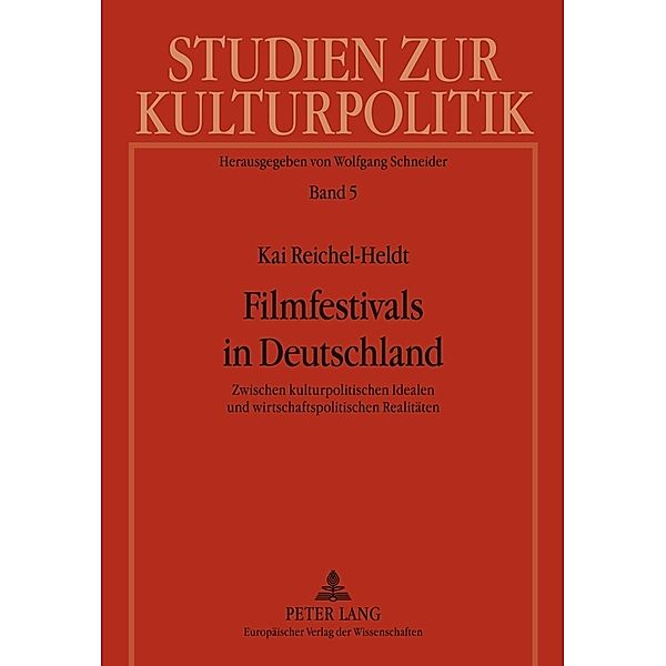 Filmfestivals in Deutschland, Kai Reichel-Heldt