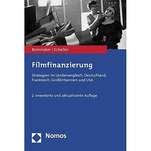 Filmfinanzierung, Udo Bomnüter, Patricia Scheller