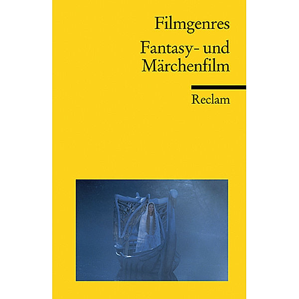 Filmgenres: Fantasy- und Märchenfilm