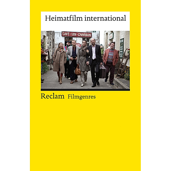 Filmgenres: Heimatfilm international