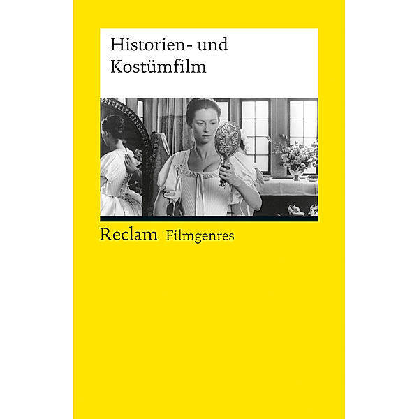 Filmgenres: Historien- und Kostümfilm