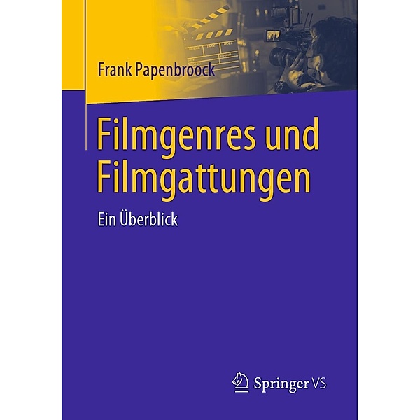 Filmgenres und Filmgattungen, Frank Papenbroock