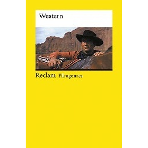 Filmgenres: Western