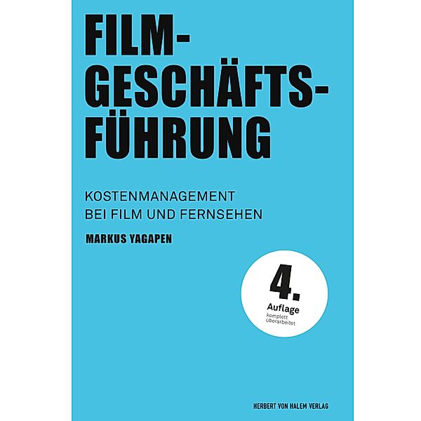 Filmgeschäftsführung, Markus Yagapen