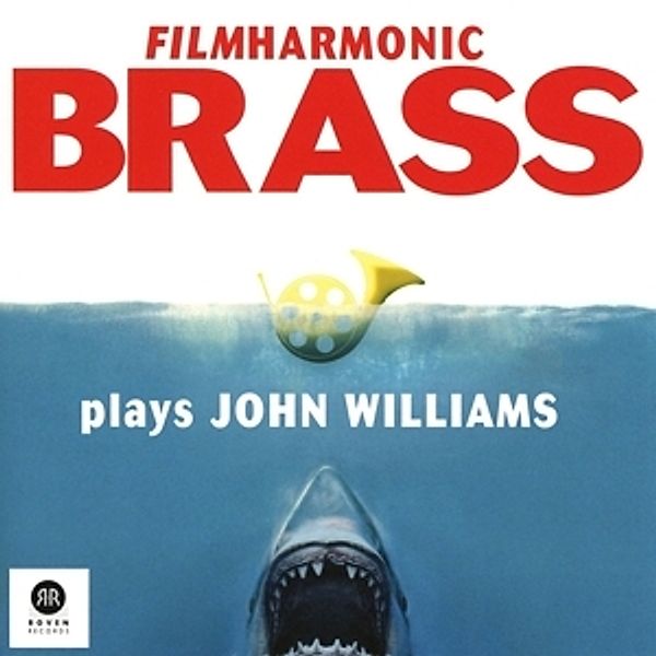 Filmharmonic Brass, John Williams