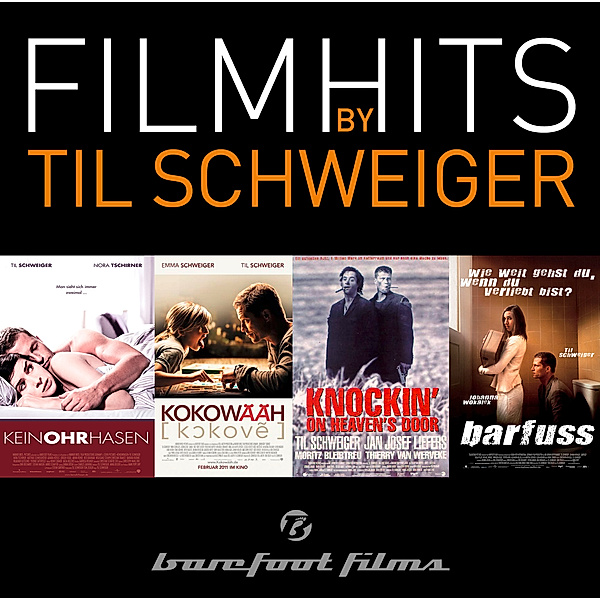 Filmhits By Til Schweiger, Various