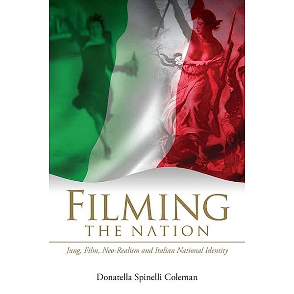 Filming the Nation, Donatella Spinelli Coleman