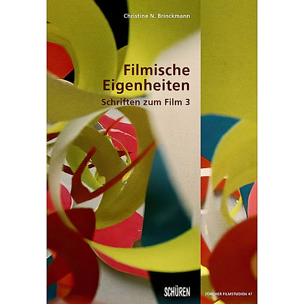 Filmische Eigenheiten, Christine N. Brinckmann