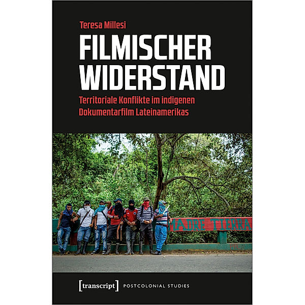 Filmischer Widerstand, Teresa Millesi