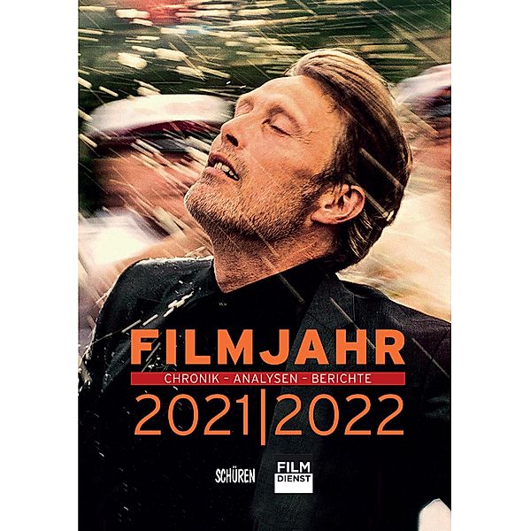 Filmjahr 2021/2022 - Lexikon des internationalen Films
