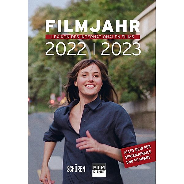 Filmjahr 2022/2023 - Lexikon des internationalen Films