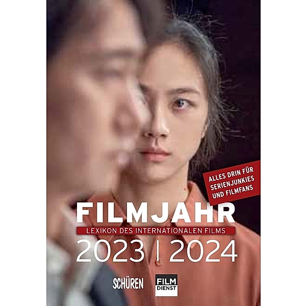 Filmjahr 2023/2024 - Lexikon des internationalen Films