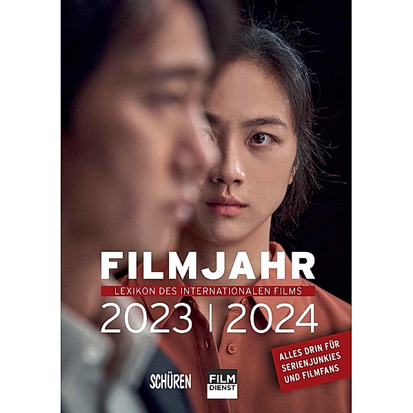 Filmjahr 2023/2024 - Lexikon des internationalen Films, Felicitas Kleiner