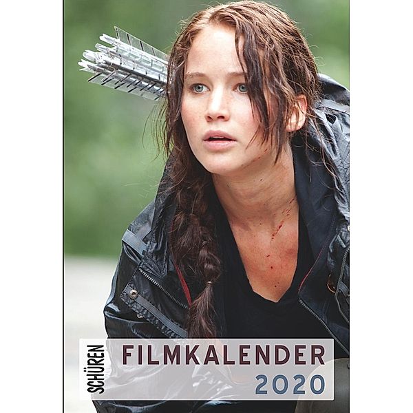 Filmkalender 2020