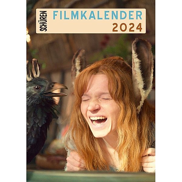 Filmkalender 2024