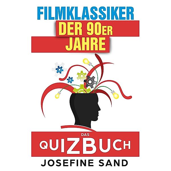 Filmklassiker der 90er Jahre, Josefine Sand