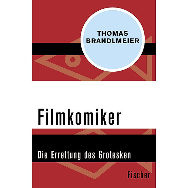 Filmkomiker, Thomas Brandlmeier