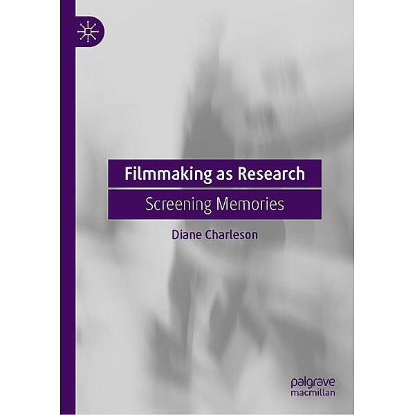 Filmmaking as Research / Progress in Mathematics, Diane Charleson