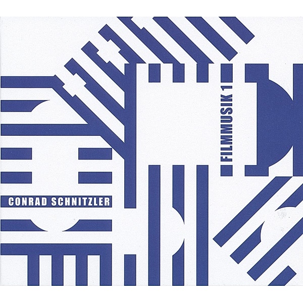 Filmmusik 1 (Vinyl), Conrad Schnitzler