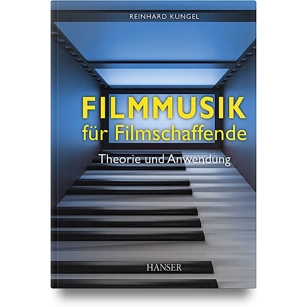 Filmmusik für Filmschaffende, Reinhard Kungel