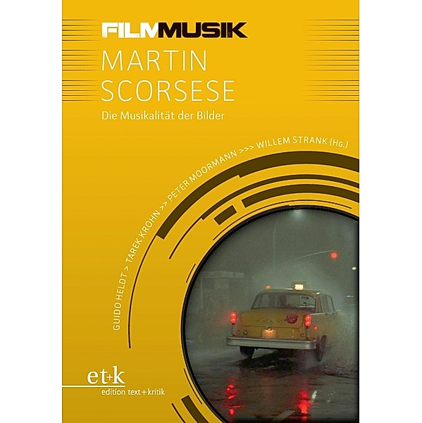 FilmMusik - Martin Scorsese / FilmMusik Bd.2
