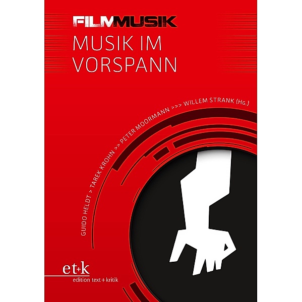 FilmMusik - Musik im Vorspann / FilmMusik Bd.4