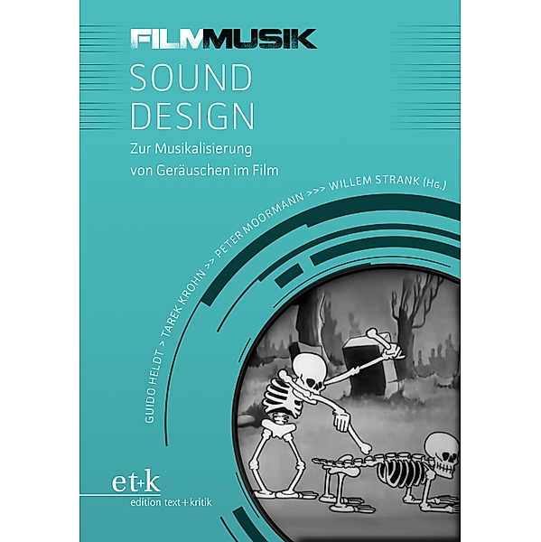 FilmMusik - Sound Design / FilmMusik Bd.5