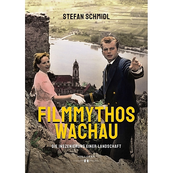 Filmmythos Wachau, Stefan Schmidl