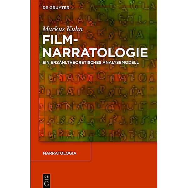 Filmnarratologie, Markus Kuhn