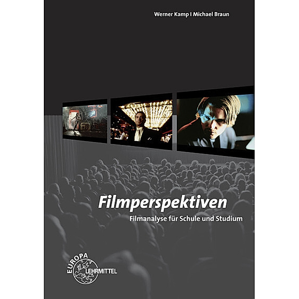 Filmperspektiven, Michael Braun, Werner Kamp