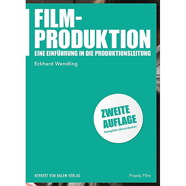 Filmproduktion, Eckhard Wendling