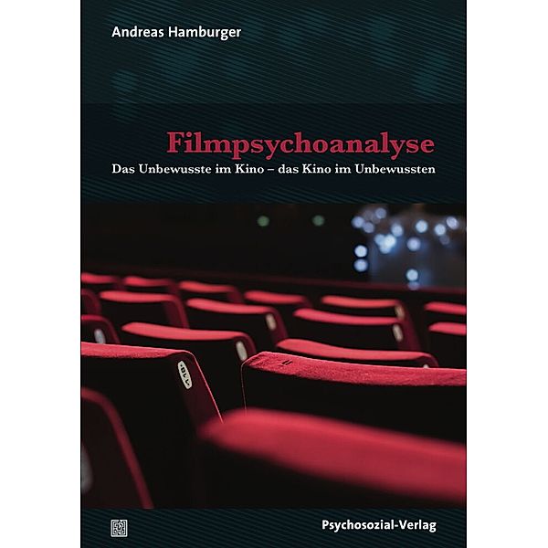 Filmpsychoanalyse, Andreas Hamburger