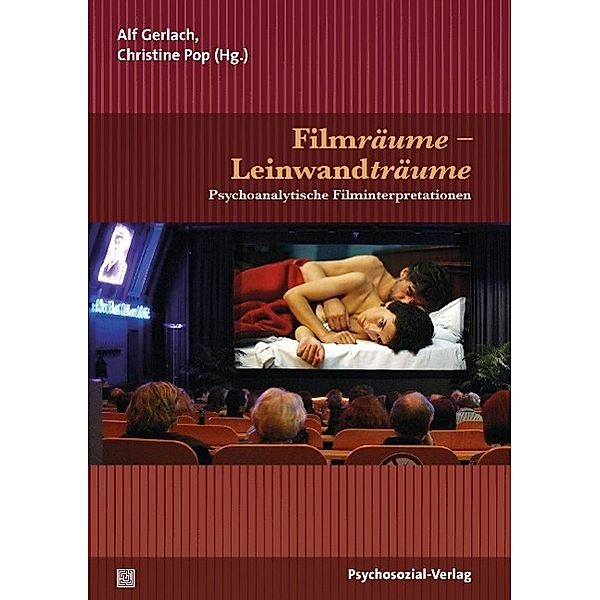 Filmräume - Leinwandträume