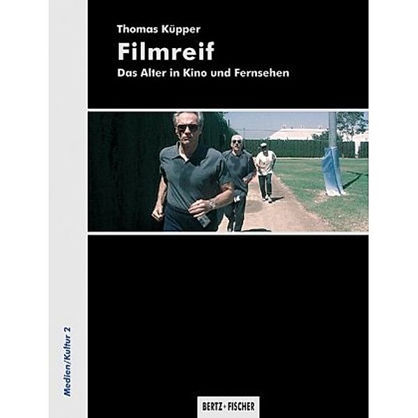 Filmreif, Thomas Küpper