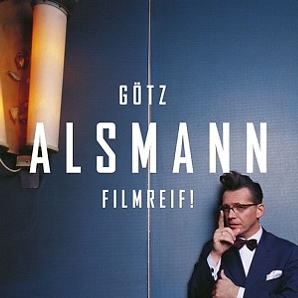 Filmreif, Götz Alsmann