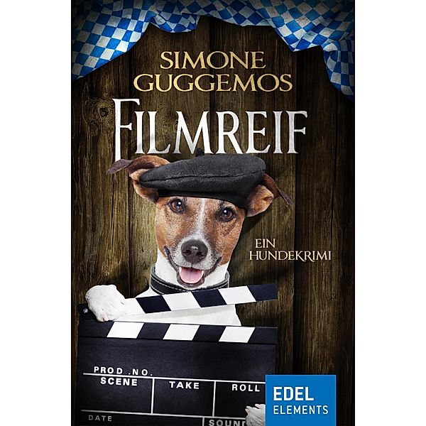 Filmreif / Ludwig & Sissi Bd.2, Simone Guggemos