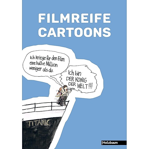 Filmreife Cartoons