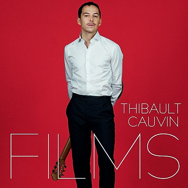 Films, Thibault Cauvin