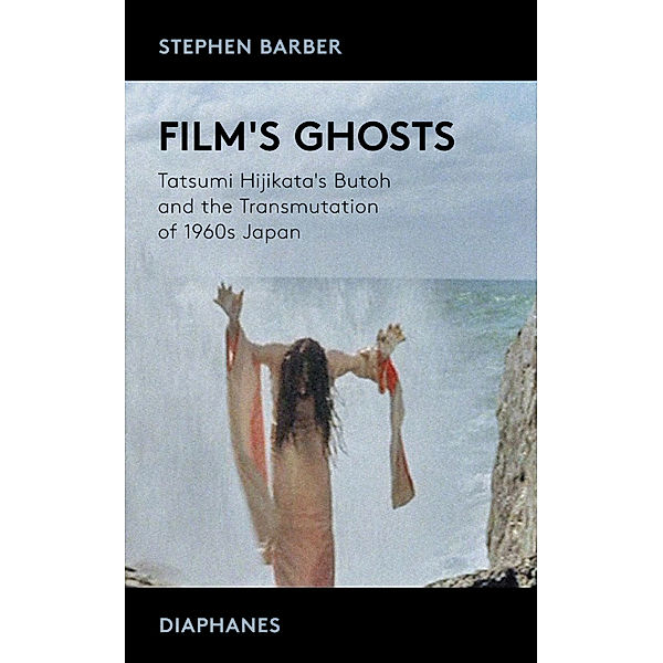 Film's Ghosts, Stephen Barber