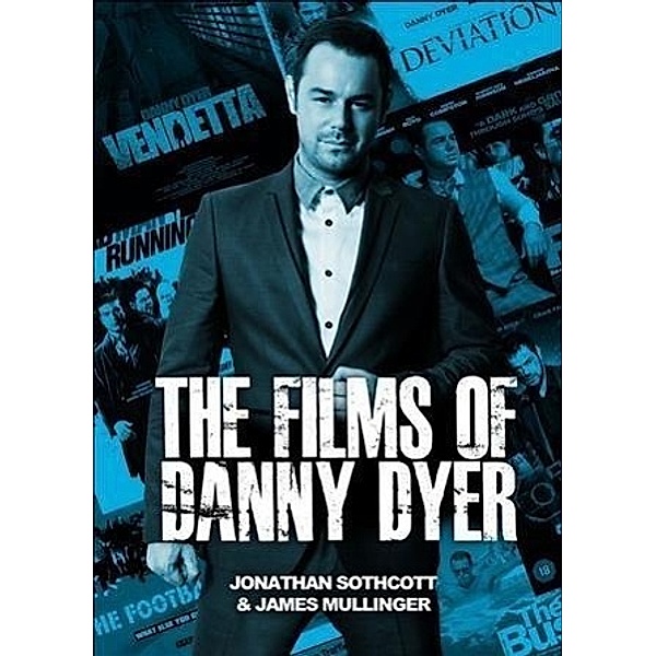 Films of Danny Dyer, James Mullinger