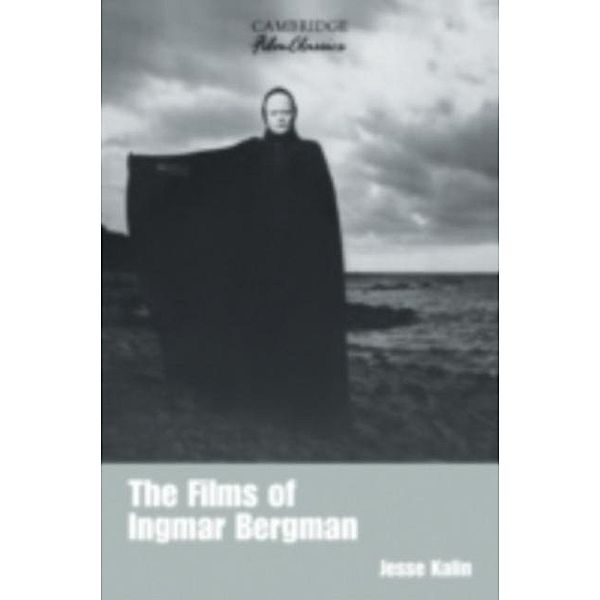 Films of Ingmar Bergman, Jesse Kalin