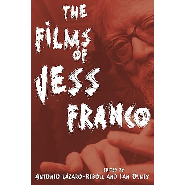 Films of Jess Franco