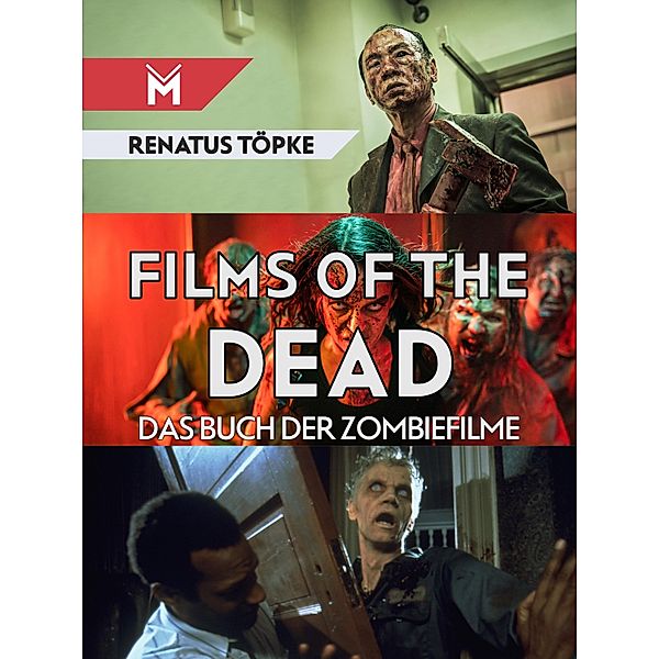 Films of the Dead, Renatus Töpke