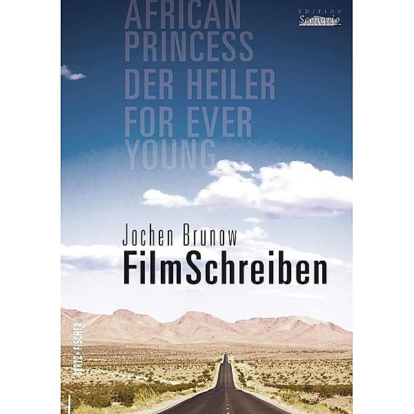 FilmSchreiben, Jochen Brunow, Michael Töteberg