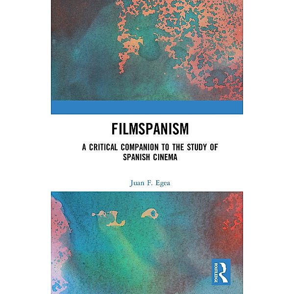 Filmspanism, Juan F. Egea
