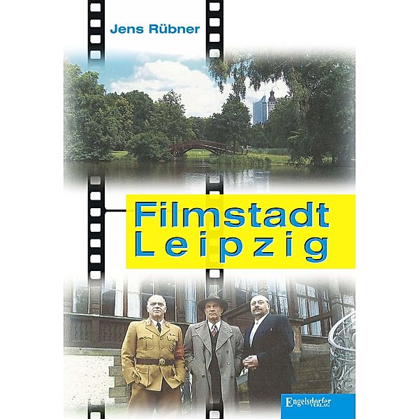 Filmstadt Leipzig, Jens Rübner