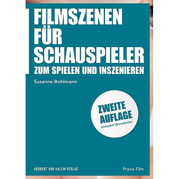 Filmszenen für Schauspieler, Susanne Bohlmann